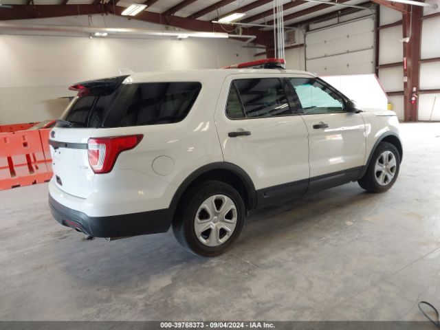 Photo 3 VIN: 1FM5K8AR9HGA62796 - FORD EXPLORER 