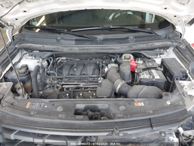 Photo 9 VIN: 1FM5K8AR9HGA62796 - FORD EXPLORER 