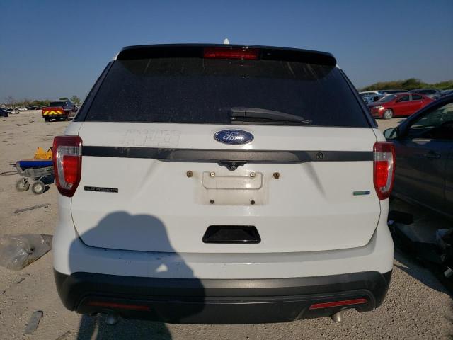 Photo 5 VIN: 1FM5K8AR9HGB00902 - FORD EXPLORER P 