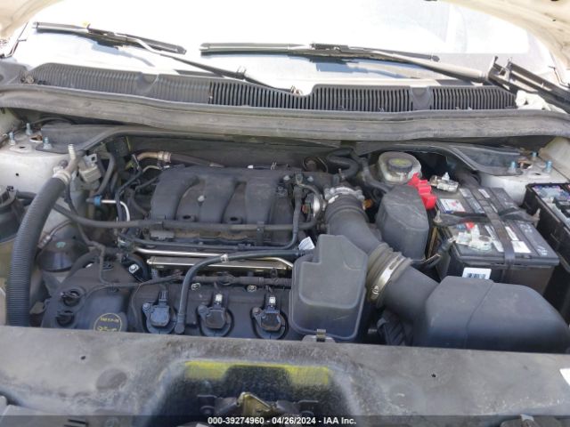 Photo 9 VIN: 1FM5K8AR9HGB22544 - FORD EXPLORER P 