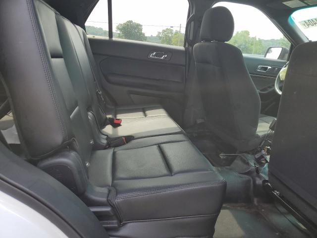 Photo 10 VIN: 1FM5K8AR9HGB40607 - FORD EXPLORER 