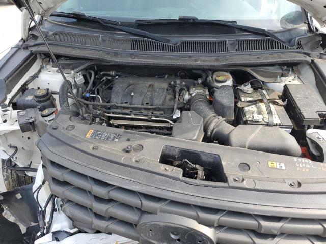 Photo 11 VIN: 1FM5K8AR9HGB40607 - FORD EXPLORER 