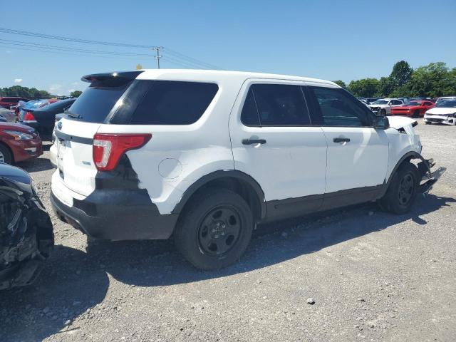 Photo 2 VIN: 1FM5K8AR9HGB40607 - FORD EXPLORER 