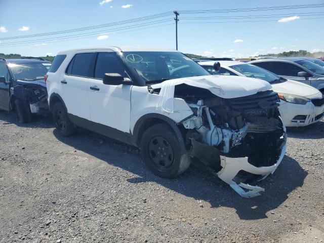 Photo 3 VIN: 1FM5K8AR9HGB40607 - FORD EXPLORER 