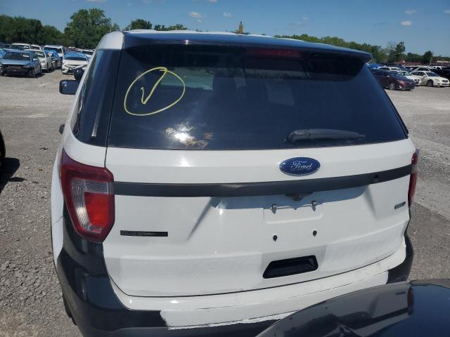 Photo 5 VIN: 1FM5K8AR9HGB40607 - FORD EXPLORER 