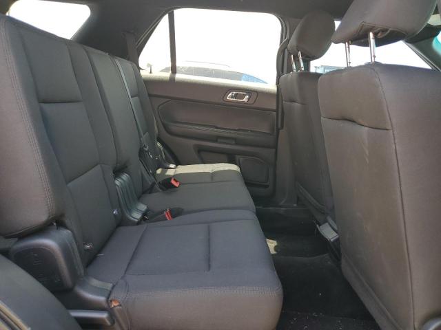 Photo 10 VIN: 1FM5K8AR9HGB41112 - FORD EXPLORER P 