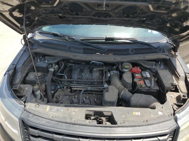 Photo 11 VIN: 1FM5K8AR9HGB41112 - FORD EXPLORER P 