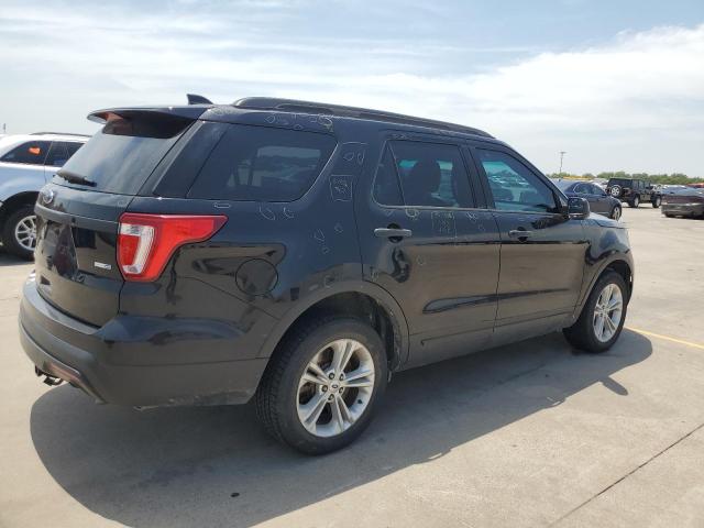 Photo 2 VIN: 1FM5K8AR9HGB41112 - FORD EXPLORER P 