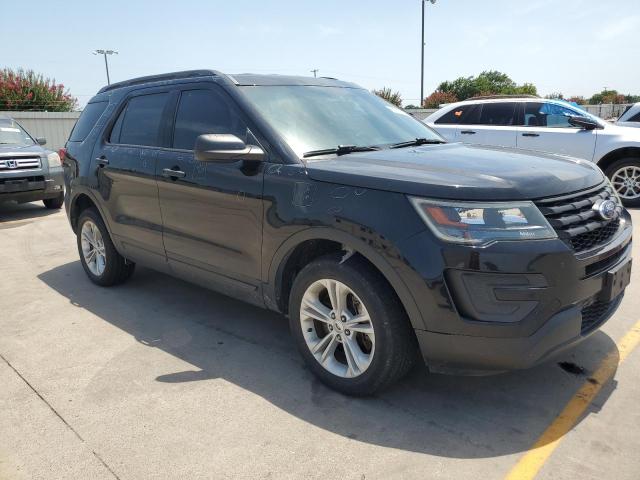 Photo 3 VIN: 1FM5K8AR9HGB41112 - FORD EXPLORER P 