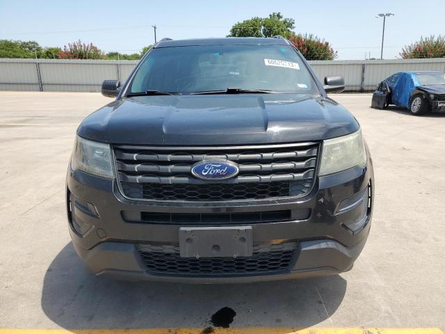 Photo 4 VIN: 1FM5K8AR9HGB41112 - FORD EXPLORER P 