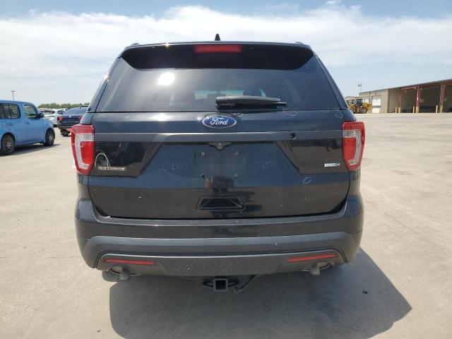 Photo 5 VIN: 1FM5K8AR9HGB41112 - FORD EXPLORER P 