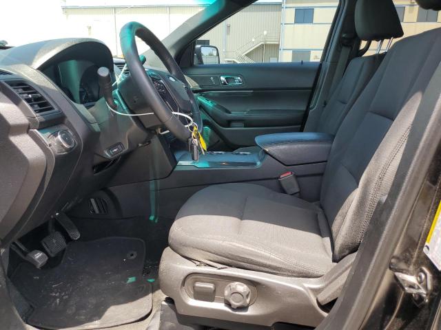 Photo 6 VIN: 1FM5K8AR9HGB41112 - FORD EXPLORER P 