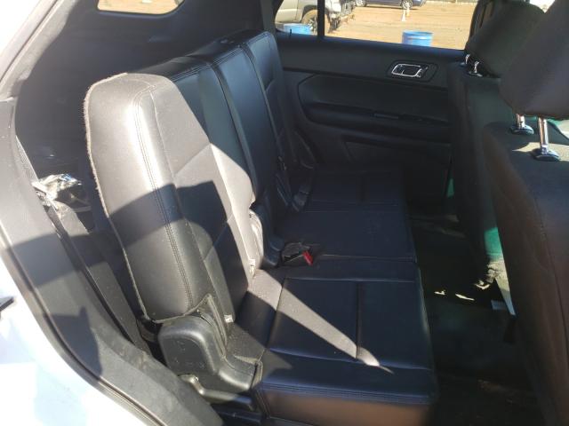 Photo 5 VIN: 1FM5K8AR9HGB41126 - FORD EXPLORER P 