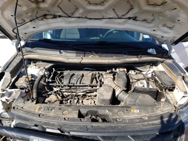 Photo 6 VIN: 1FM5K8AR9HGB41126 - FORD EXPLORER P 