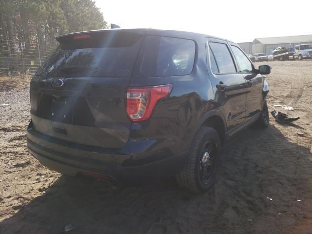 Photo 3 VIN: 1FM5K8AR9HGB93775 - FORD EXPLORER P 