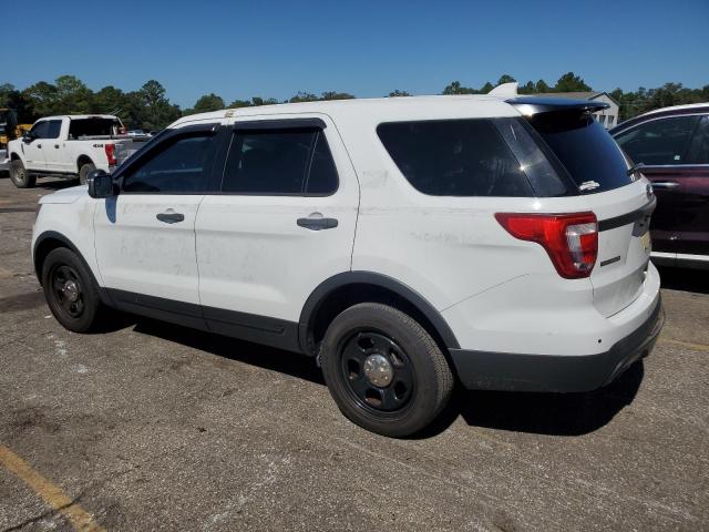 Photo 1 VIN: 1FM5K8AR9HGC07268 - FORD EXPLORER P 