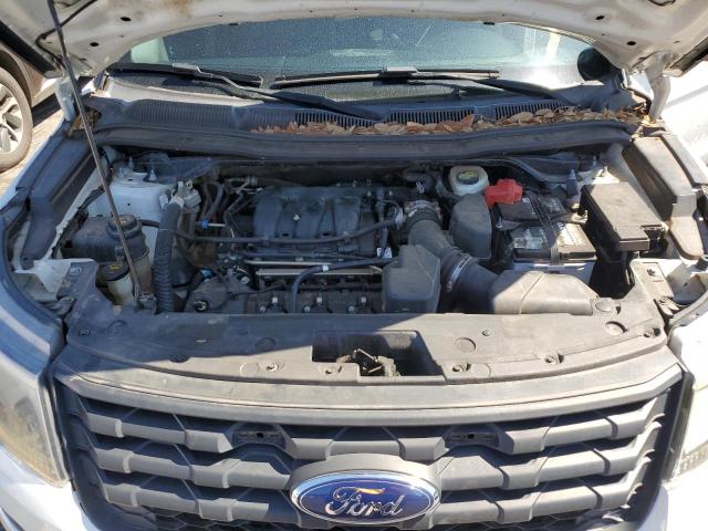 Photo 11 VIN: 1FM5K8AR9HGC07268 - FORD EXPLORER P 