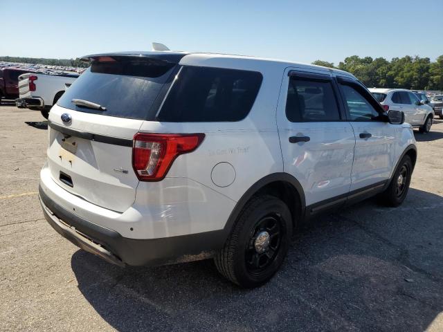 Photo 2 VIN: 1FM5K8AR9HGC07268 - FORD EXPLORER P 