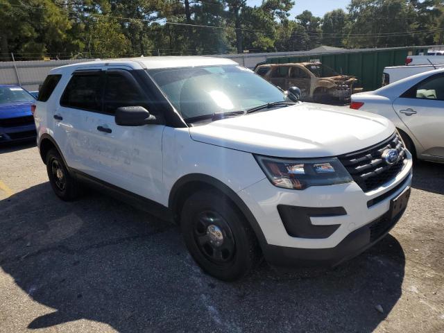 Photo 3 VIN: 1FM5K8AR9HGC07268 - FORD EXPLORER P 