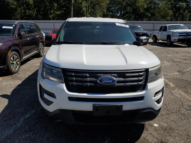 Photo 4 VIN: 1FM5K8AR9HGC07268 - FORD EXPLORER P 