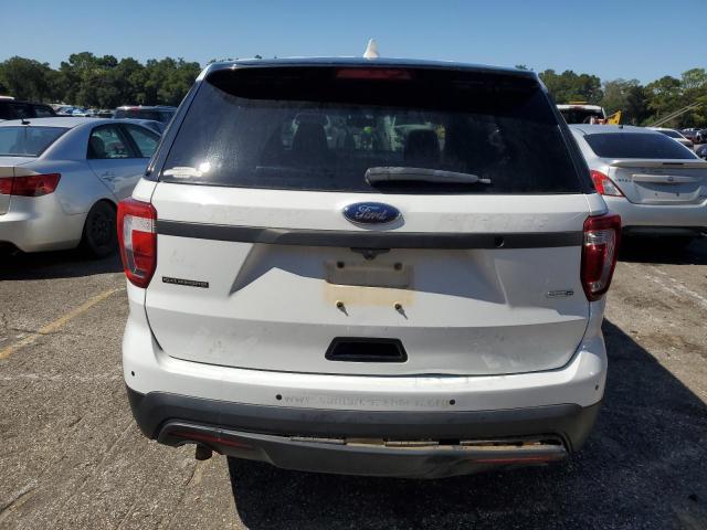 Photo 5 VIN: 1FM5K8AR9HGC07268 - FORD EXPLORER P 