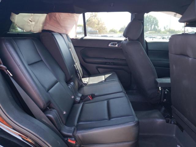 Photo 5 VIN: 1FM5K8AR9HGC14365 - FORD EXPLORER P 