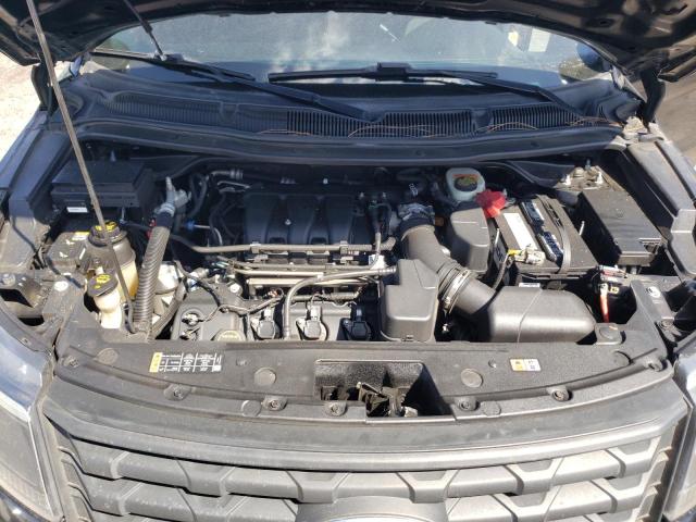 Photo 6 VIN: 1FM5K8AR9HGC14365 - FORD EXPLORER P 