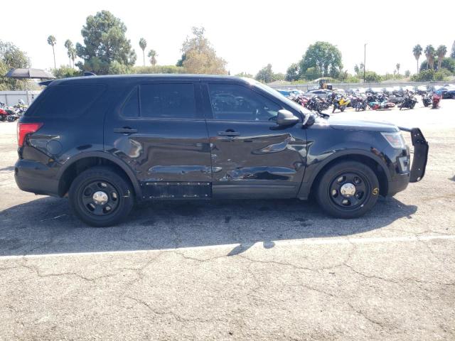 Photo 8 VIN: 1FM5K8AR9HGC14365 - FORD EXPLORER P 