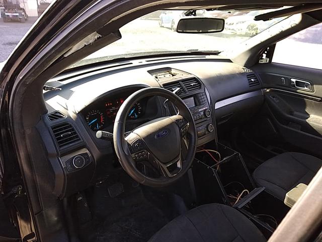 Photo 6 VIN: 1FM5K8AR9HGC62755 - FORD EXPLORER P 