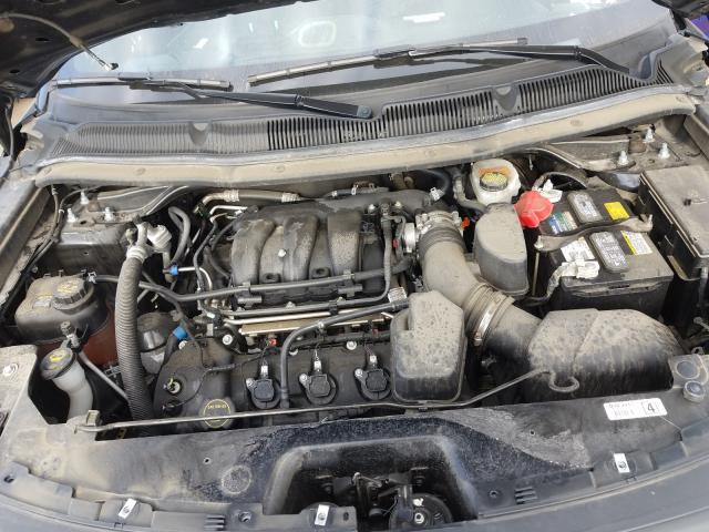 Photo 6 VIN: 1FM5K8AR9HGC63291 - FORD EXPLORER P 