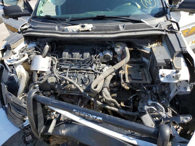 Photo 6 VIN: 1FM5K8AR9HGC66496 - FORD EXPLORER P 