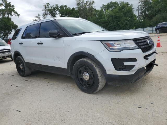 Photo 3 VIN: 1FM5K8AR9HGD06107 - FORD EXPLORER 