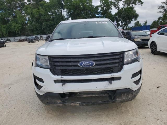 Photo 4 VIN: 1FM5K8AR9HGD06107 - FORD EXPLORER 