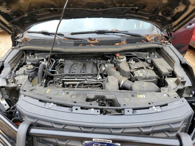 Photo 6 VIN: 1FM5K8AR9HGD26003 - FORD EXPLORER P 