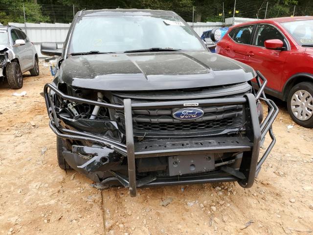 Photo 8 VIN: 1FM5K8AR9HGD26003 - FORD EXPLORER P 