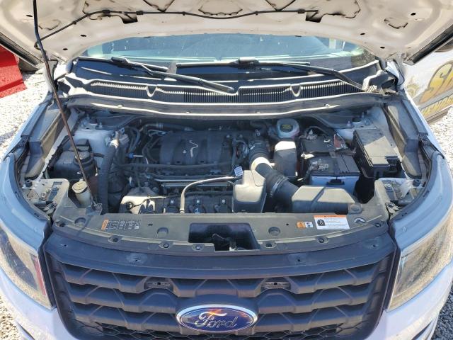 Photo 11 VIN: 1FM5K8AR9HGD26244 - FORD EXPLORER P 