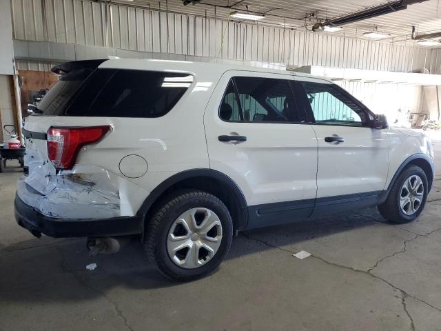 Photo 2 VIN: 1FM5K8AR9HGD26244 - FORD EXPLORER P 