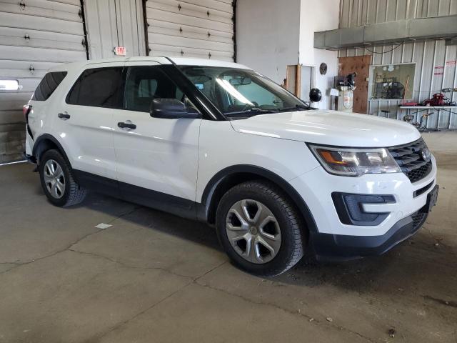 Photo 3 VIN: 1FM5K8AR9HGD26244 - FORD EXPLORER P 