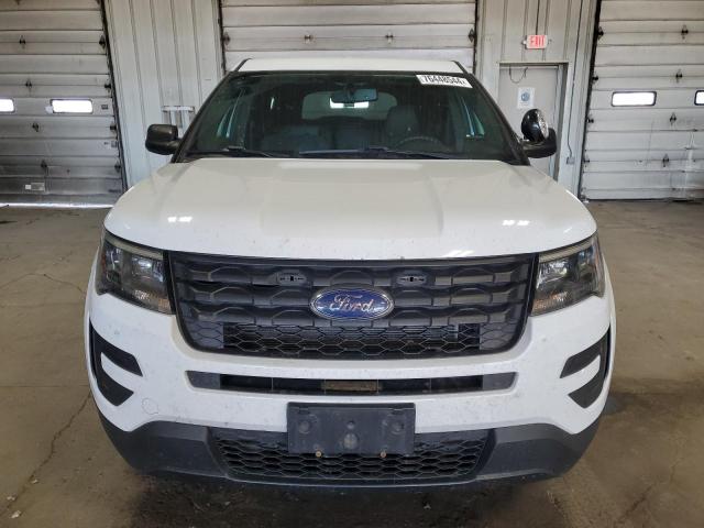 Photo 4 VIN: 1FM5K8AR9HGD26244 - FORD EXPLORER P 