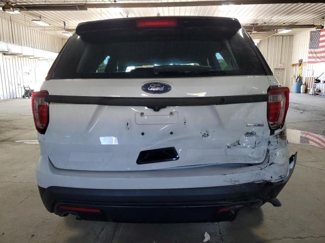 Photo 5 VIN: 1FM5K8AR9HGD26244 - FORD EXPLORER P 