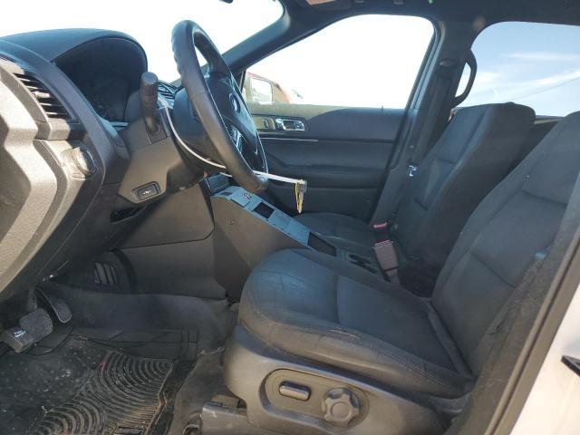 Photo 6 VIN: 1FM5K8AR9HGD26244 - FORD EXPLORER P 