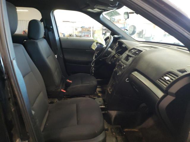 Photo 4 VIN: 1FM5K8AR9HGD57669 - FORD EXPLORER P 