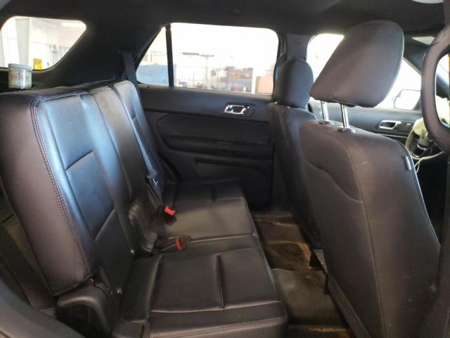 Photo 5 VIN: 1FM5K8AR9HGD57669 - FORD EXPLORER P 