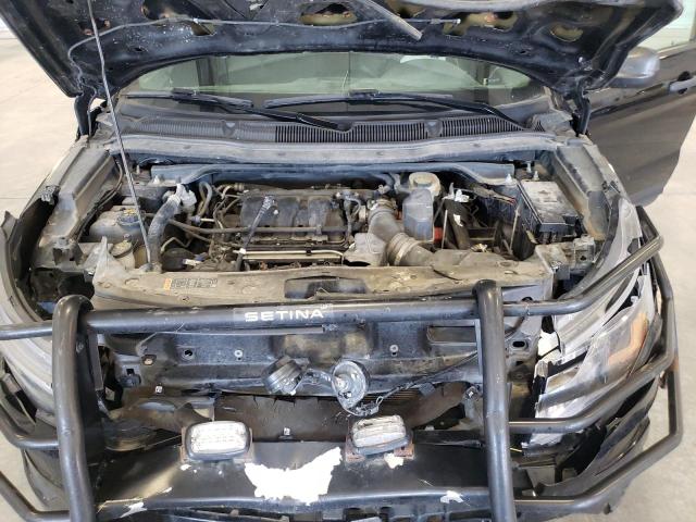 Photo 6 VIN: 1FM5K8AR9HGD57669 - FORD EXPLORER P 