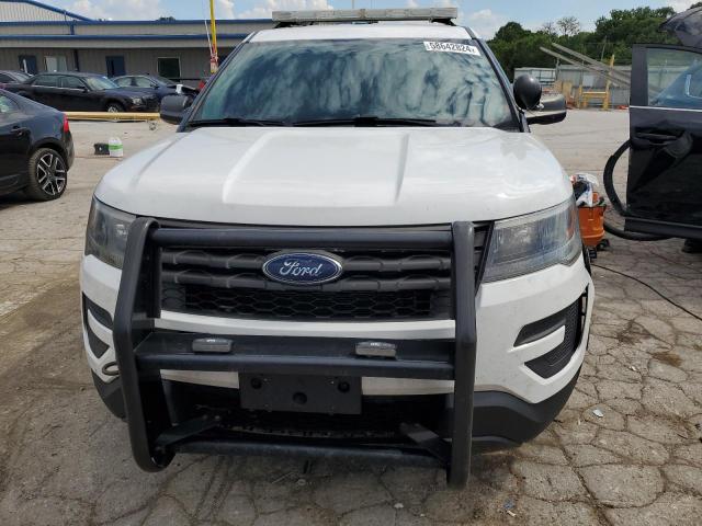 Photo 4 VIN: 1FM5K8AR9HGE01394 - FORD EXPLORER 