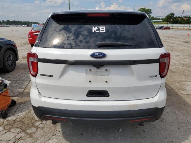 Photo 5 VIN: 1FM5K8AR9HGE01394 - FORD EXPLORER 