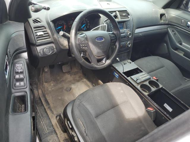 Photo 7 VIN: 1FM5K8AR9HGE01394 - FORD EXPLORER 