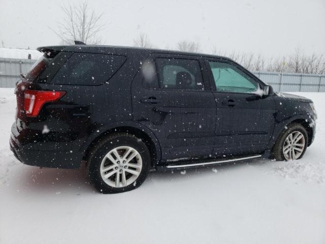 Photo 2 VIN: 1FM5K8AR9HGE02822 - FORD EXPLORER 