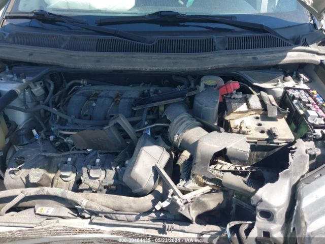 Photo 9 VIN: 1FM5K8AR9JGA21803 - FORD EXPLORER 