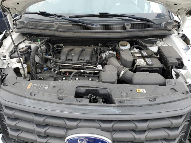 Photo 11 VIN: 1FM5K8AR9JGA58379 - FORD EXPLORER P 